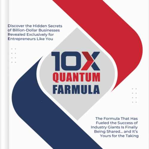 The Journey of TheX Quantum Formula